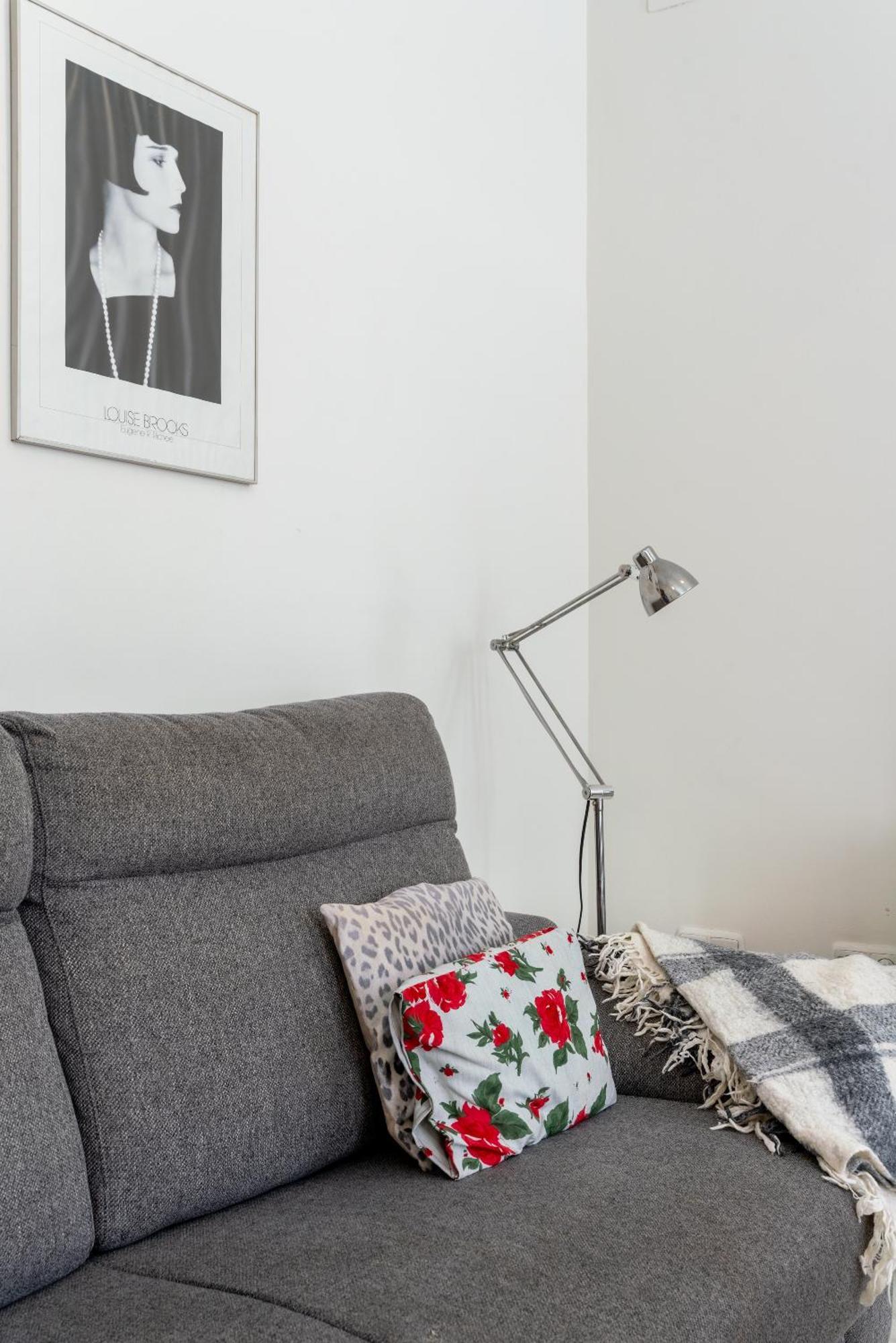 Arenal Maestranza Apartment Севілья Екстер'єр фото