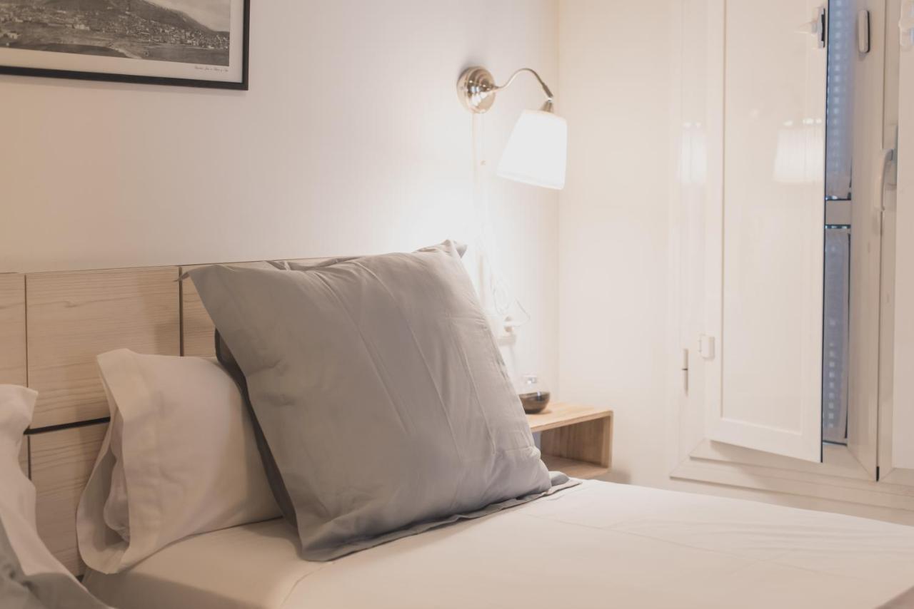 Arenal Maestranza Apartment Севілья Екстер'єр фото